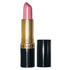 Revlon Super Lustrous Lipstick, High Impact Lipcolor with Moisturizing Creamy Formula, Infused with Vitamin E and Avocado Oil in Pink, Primrose (668)