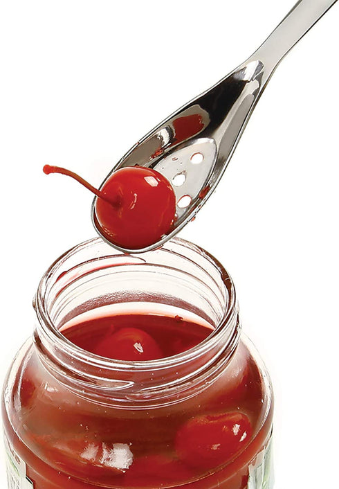 Norpro, Stainless Steel Polished 4 Piece Hors D'oeuvre Utensil Set