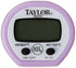 Taylor Precision Products Precision 9840PRN Pocket Allergen Thermometer, 5 Inch Stem