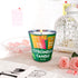 Citronella Candles Outdoor 4 Packs 7.0oz Soy Wax Candles in Metal Buckets for Home Patio Porch