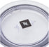 Nespresso Aeroccino 3 3R Milk Frother Lid Cover Seal Part 93271 Fits Models: 3593 & 3594 Only