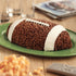 Wilton First & Ten Football Game Night Aluminum Cake Pan