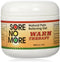 Sore No More Warm Therapy - 4 Oz Jar