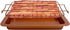 Gotham Steel Bonanza Bacon Cooker, Large, Brown