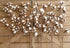 idyllic Pack of 6 Cotton Stems - 31 Inches Tall - 12 Cotton Bolls Per Stem Real Elastic Cotton Stalk Rustic Floral for Home Decor Wedding Centerpiece Farmhouse Style