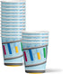 Super Science Birthday Party Supplies Set Plates Napkins Cups Tableware Kit for 16