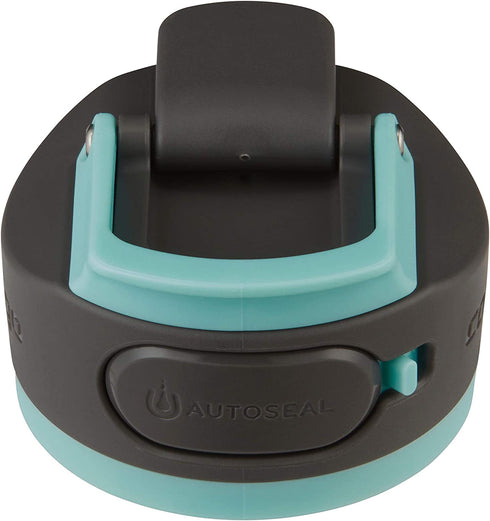 Contigo AUTOSEAL Water Bottle, 24oz, Bubble Tea