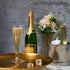 50 Pack Plastic Champagne Flutes Disposable 4.5 Oz Clear Plastic Champagne Glasses Perfect for Wedding and Shower Party