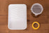 FROGTAPE 280221 Delicate Surface, Multi-Use Painter's Tape with PAINTBLOCK, Low Adhesion, 1.41 inch width, Yellow