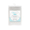 AirflowBaby Essential Mesh Crib Liner Essential Collection White 9? Fits Full-Size Four-Sided Slatted and Solid Back Cribs Anti-Bumper