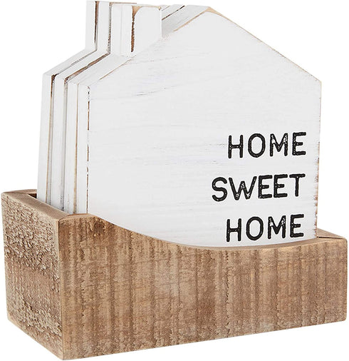 Home Coaster Set