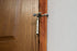 Design House 181834 Jumbo Hinge Pin Door Stop, 5-Pack, Satin Nickel