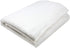 EverOne White Cotton Thermal Blanket, 66 x 90