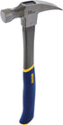 IRWIN Hammer, Fiberglass, General Purpose, Claw, 16 oz. (1954889)