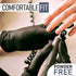 Nitrile Gloves, Disposable Gloves, Comfortable, Powder Free, Latex Free