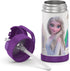 THERMOS FUNTAINER 12 Ounce Stainless Steel Vacuum Insulated Kids Straw Bottle, Frozen 2