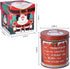 Scented Candles Funny Gifts Ideas for Women Best Friend Christmas/Birthday/Holiday Romantic Unique Gift,Portable Tin Jar Aromatherapy Soy Candles for Bath Yoga Home 8oz Rose