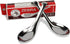 Zebra Stainless Steel Spoon Ramen Soup (2 Pack)