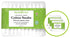 Sky Organics Organic Baby Cotton Swabs for Baby, 100% Pure Organic Cotton, GOTS Certified Organic Cotton, 180 Count