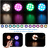 Battery Powered Puck Lights, GALLIA Push Lights with Remote and Dimmable Cabinet Lighting, LED Closet Light, Under Cabinet Lights Have 16 Colors and Timer Off Function & 4 Dynamic Modes (6 Pack)
