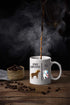 Other Employees, You 11oz Coffee Tea Funny Mug Great for Employees, Perfect Office Desk Unicorn Sarcastic Novelty Mug for Colleagues - Cute Sarcasm Mugs