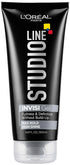 L'Oreal Paris Studio Line INVISI Gel, Strong Hold 6.80 oz