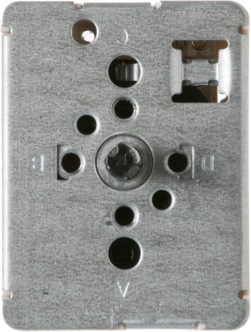 GE WB24T10029 Genuine OEM Surface Burner Control Switch for GE Electric Ranges