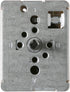 GE WB24T10029 Genuine OEM Surface Burner Control Switch for GE Electric Ranges