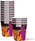 Pink Basketball Girl Birthday Party Supplies Set Plates Napkins Cups Tableware Kit for 16