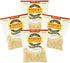 Fresh Cab Botanical Rodent Repellent - Environmentally Friendly, Keeps Mice Out, 4 Scent Pouches