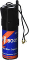 SUPCO SPP6 Relay/Capacitor Hard Start Kit with 500% Increase Starting Torque