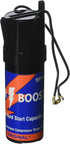 SUPCO SPP6 Relay/Capacitor Hard Start Kit with 500% Increase Starting Torque