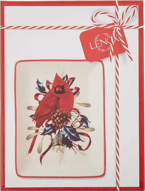 Lenox 880137 Winter Greetings Spoon Rest