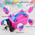 147 Pcs Balloon Pump KINBON Electric Portable Dual Nozzle Electric air Balloon Blower Pump, Electric Balloon Inflator for Party Birthday Wedding Festival