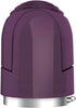 Vornado Flippi V6 Personal Air Circulator Fan, Plum