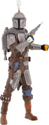 Hallmark Star Wars: The Mandalorian Din Djarin Christmas Ornament
