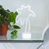 SUNYPLAY Neon Sign, Cocount Tree Led Neon Lights USB or Battery Powered LED Neon Signs for Wall Decor, Bedroom, Living Room, Bar, Party, Christmas Decorations (Cocount Tree)