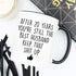 YouNique Designs 20 Year Anniversary Coffee Mug for Him, 11 Ounces, 20th Wedding Anniversary Cup For Husband, Twenty Years, Twentieth Year, 20th Year