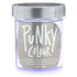 Punky Platinum Blonde Toner Semi Permanent Conditioning Hair Color, Non-Damaging Hair Dye, Vegan, PPD and Paraben Free, lasts up to 25 washes, 3.5oz