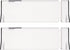 OXO Good Grips Expandable Dresser Drawer Divider - 2 Pack