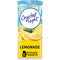Crystal Light Lemonade Drink Mix, 6 ct Pitcher Packets