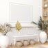 Natural Dried Palm Leaves Real Palm Spears Boho Dried Leaves Decor Tropical Palm Leaves Decoration Artificial Plants Palm Leaves Wedding Home Decor for Wedding Anniversary Home Decor (6 Pieces)