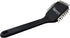 FryOilSaver Co. 90052 Panini Grill Brush - Commercial Electric Grill Stiff Bristle Brush - Stainless Steel Bristles with Hard Plastic Handle - 3 Different Scraper Heads - Heavy Duty Small Grill Brush