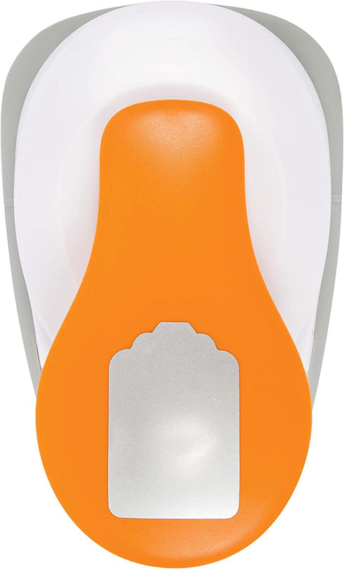 Fiskars 2X-Large Lever Punch, Tag