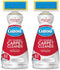 Carbona Oxy-Powered 2-in-1 Carpet Cleaner, 27.5 Ounces - Pack of 2