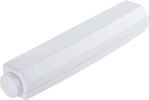 Minky Homecare - VT20600102 5 Line Retractable Clothesline, 72ft, White