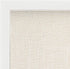 8x10 Shadow Box Display Case for Memorabilia, Pins, Awards, Medals, Tickets and Photos - Wood Shadow Box Frame (1, White)