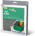 Genuine Fred Desk Dumpster Pencil Holder with Note Cards, assorted (5280917)