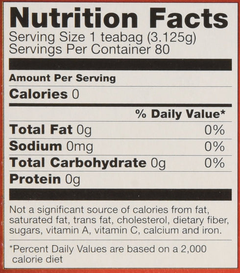 Barry's Tea Gold Blend 80 Count (Pack of 2)