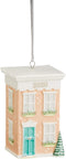 Lenox 2020 Home with You Ornament, 0.35 LB, Multi